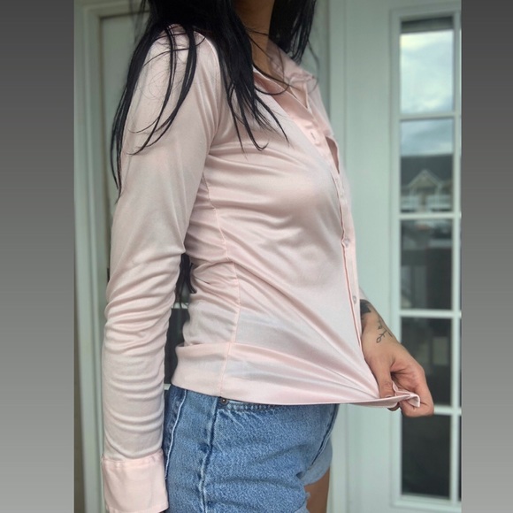 Vintage button down shirt - Picture 8 of 11